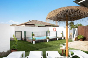 Casa francisco Conil De La Frontera